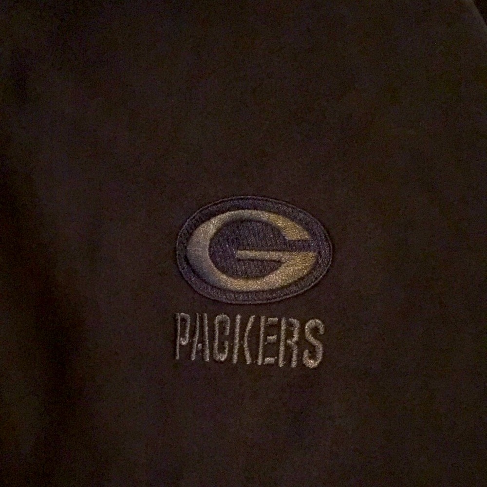 Packers Jacket - Picture 2 of 8